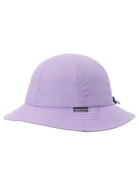 montbell Kid’s Bucket Hat 💜